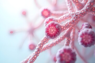 Detailed Neural Network Illustration