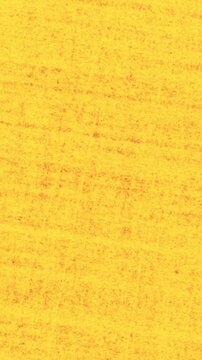 Light leak Vertical Film Grime Overlay for flashback mobile sequence