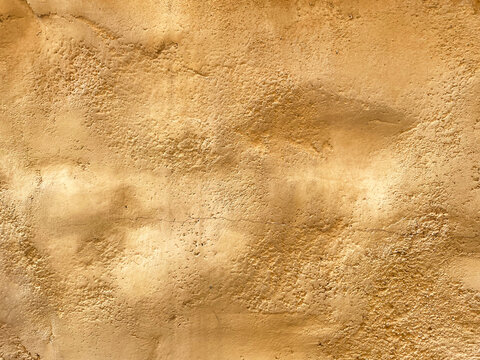 ラフな壁面のテクスチャ背景素材