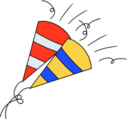 신년행사 축하파티