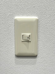 電気のスイッチ