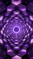 abstract technology background