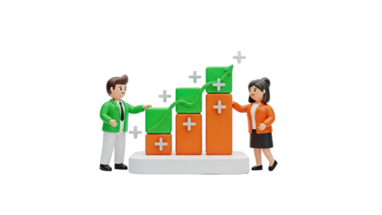 Business Growth and Success