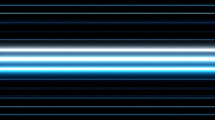 blue striped background