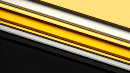 yellow striped background