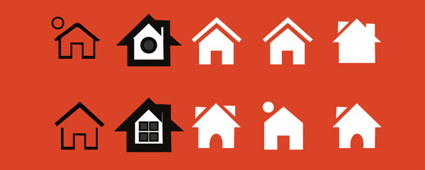 Fototapeta premium A versatile vector file indicating a placeholder for scalable graphic content and design elements