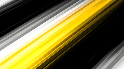 abstract yellow background