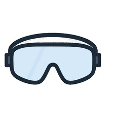 Safety Goggles Protective Eyewear.