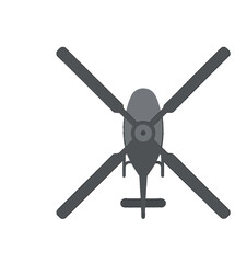 Drone Aircraft Flying Machine.