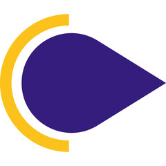 Bullet Point Icon Decoration