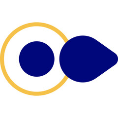 Bullet Point Icon Decoration