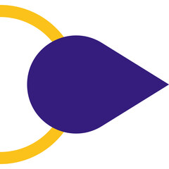 Bullet Point Icon Decoration