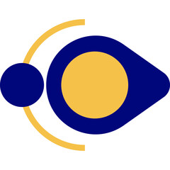 Bullet Point Icon Decoration