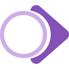 Bullet Point Icon Decoration