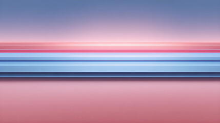 abstract pink blue background