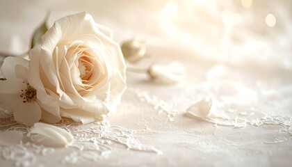 A high-resolution stock photo featuring a professional business team collaborating on a creative project in a bright modern office space