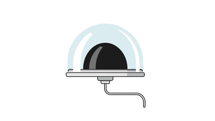 Abstract scientific or medical device