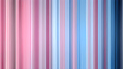 abstract pink blue striped background