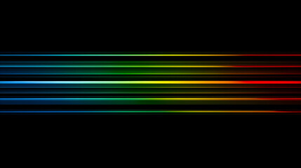 abstract colorful background