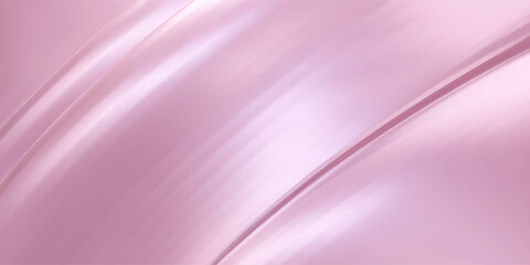Luxury pink background. Modern pink background. 3D vector illustration.