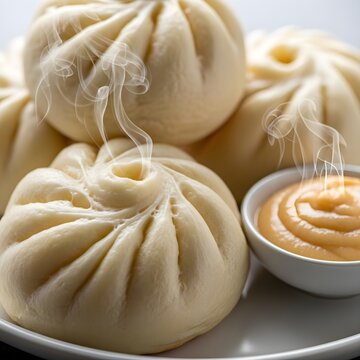 Himalayan Tibetan Nepali Food