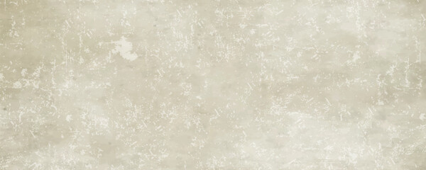 Old antique paper texture with torn ripped jagged edges. Vintage worn parchment background