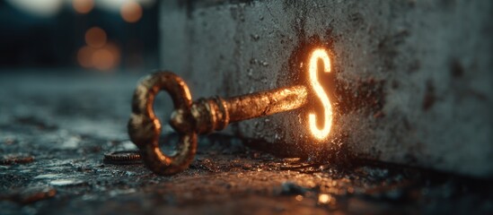 Ancient Key Illuminates the Path to Success