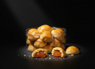 nastar cake for ied, profesional producrt