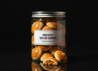 nastar cake for ied, profesional producrt