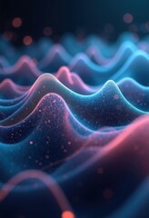 Intriguing Binaural Beats Audio Waves Emitting Brainwave Patterns Technology for Cognitive Enhancement and Relaxation