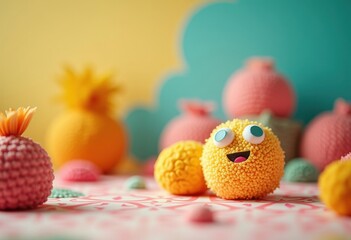 Joyful Vibrations Activities Brightly Colored Tools Inspiring Fun Happiness Enhancement Workshops