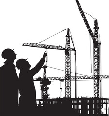 Architectural Vistas and Graphic Progress