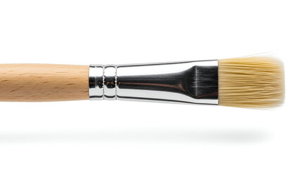 Paint Brush Isolated | Home Improvement Tool