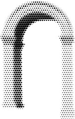 Collage Vintage Arch