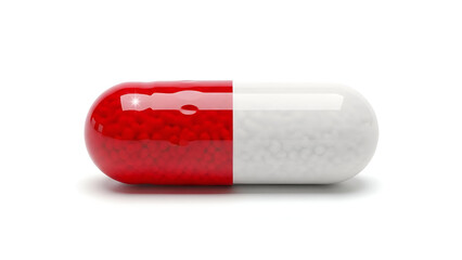 Medicine Capsule Pill | Healthcare and Pharmacy