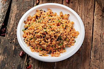 Delicious Fried Rice