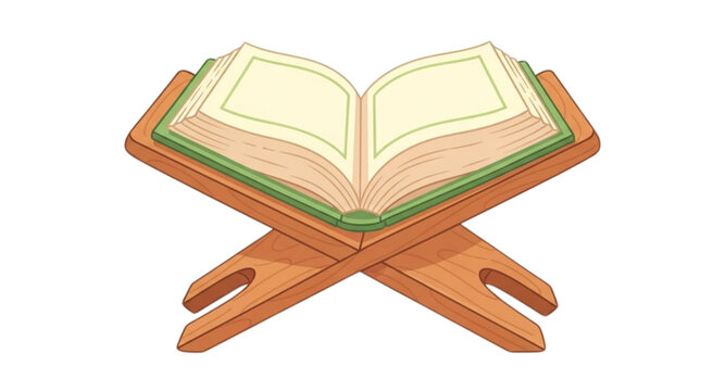 Open Qur'an vector