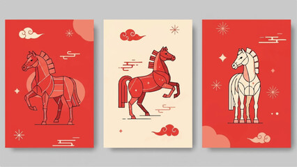 Visions of Progress and Celebration