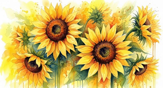 Sunflowers Imagens – Procure 2,277,156 fotos, vetores e vídeos