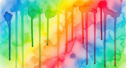Fototapeta premium Abstract colorful background with lines