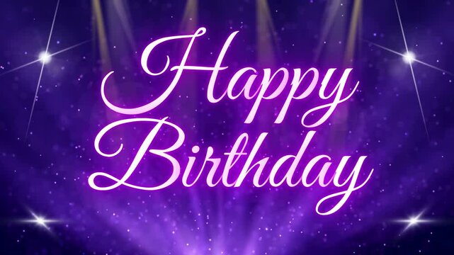 red gold happy birthday, happy birthday video, birthday celebration video, red gold background, luxury birthday video, happy birthday animation, birthday party video