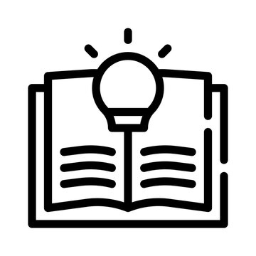 education line icon