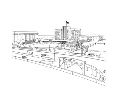 Dealey Plaza