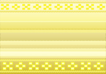 沖縄ミンサー131