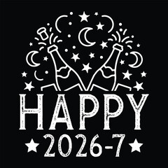 Happy 2026-7