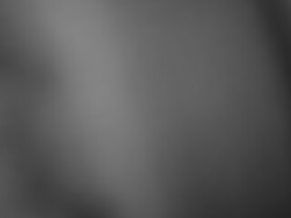 グレーを素材としたグラデーション素材