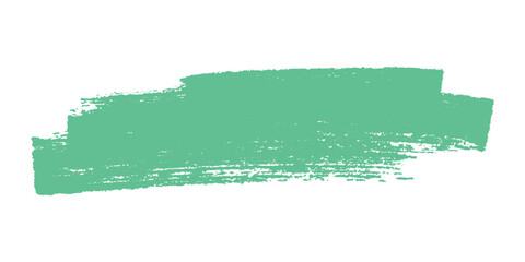 Brush paint stroke texture swatch Hand painted background Ink scribble dab clipart Paint smudge for tags and stamps design