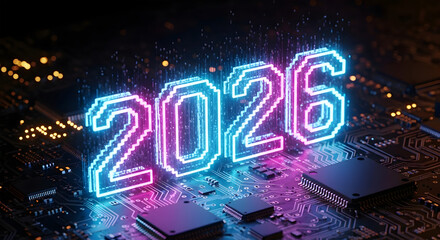 Future technology in 2026