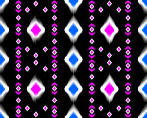 abstract background with glowing lights