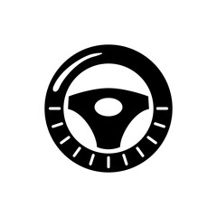 ハンドルカバーをモチーフにしたアイコン